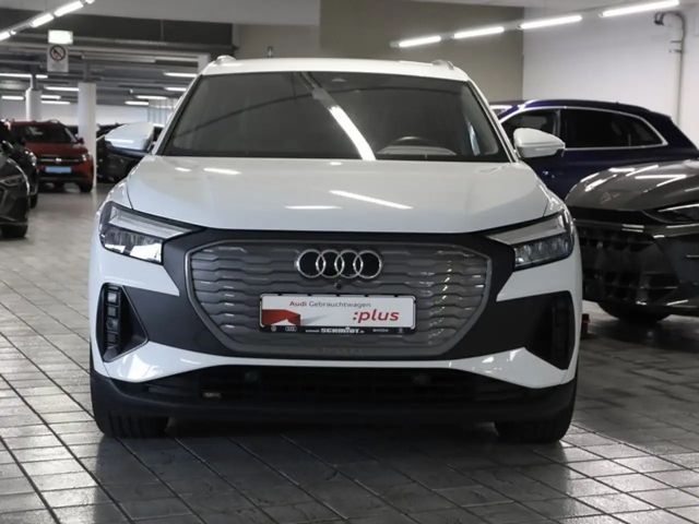 Audi Q4 e-tron 35