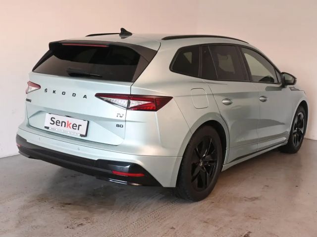 Skoda Enyaq Sportline iV 80
