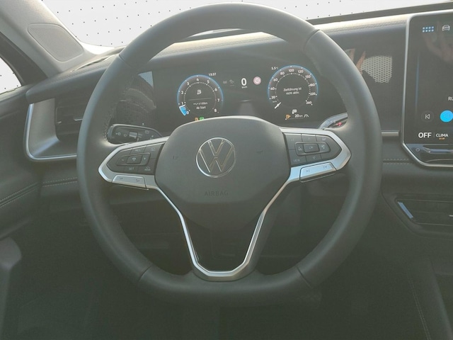 Volkswagen Tayron 1.5 eTSI DSG Life