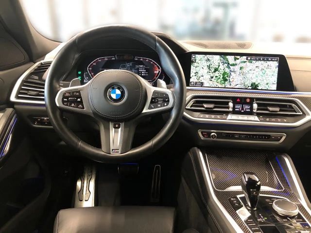 BMW X6 xDrive40d
