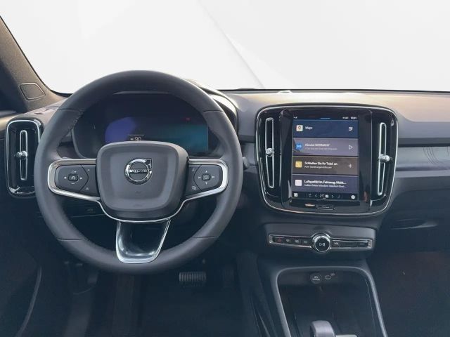 Volvo C40 Plus Recharge