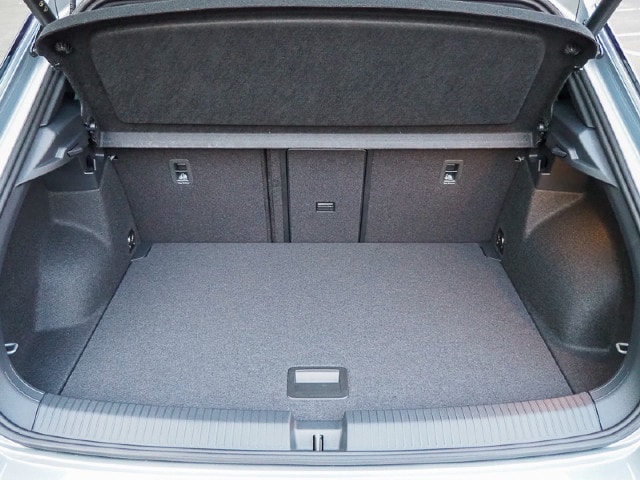 Volkswagen T-Roc 1.5 TSI DSG Style