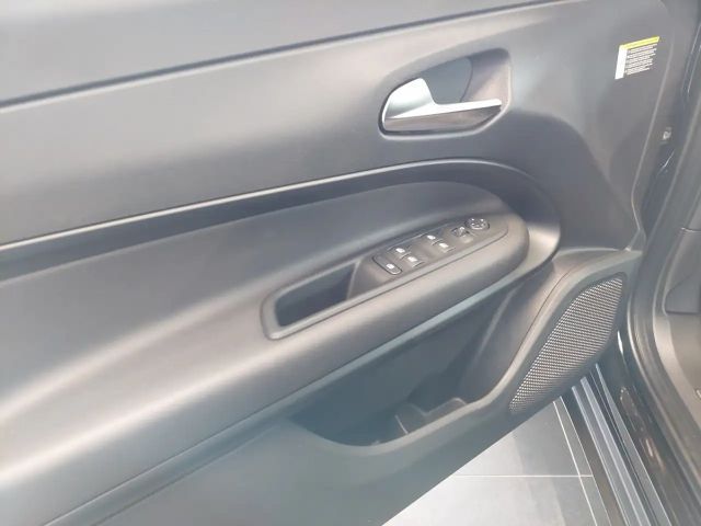 Alfa Romeo Junior Ibrida Speciale