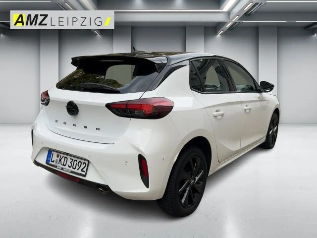 Opel Corsa 1.2 Turbo GS-Line Grand Sport Turbo