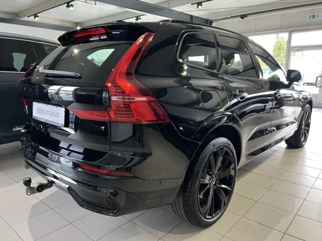 Volvo XC60 AWD Plus Recharge T8