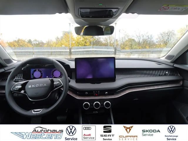 Skoda Superb 1.5 TSI Combi iV