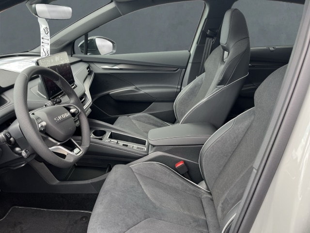 Skoda Enyaq Coupe Sportline