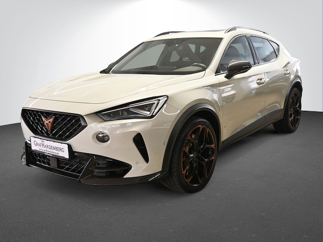 Cupra Formentor 2.5 TSI VZ5