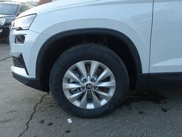 Skoda Karoq 4x4 Selection