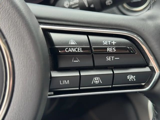 Mazda CX-60 Homura e-Skyactiv