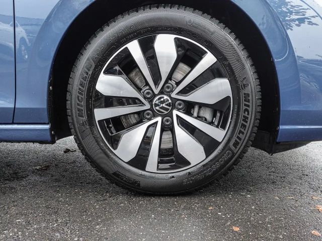 Volkswagen Golf 2.0 TDI DSG Life Variant