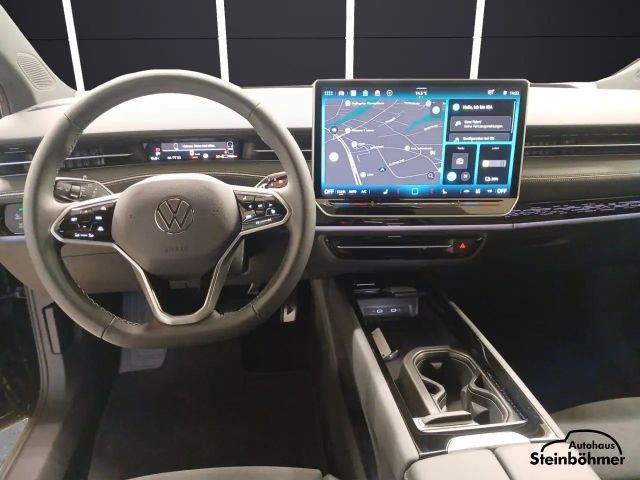 Volkswagen ID.7 IQ.Drive Pro Tourer