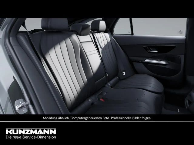 Mercedes-Benz E 220 AMG Line E 220 d Estate