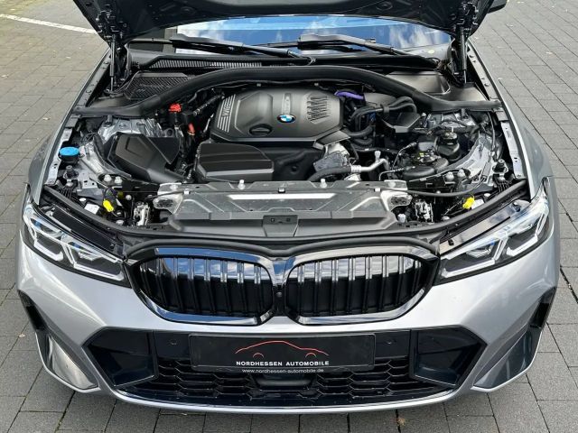 BMW 320 320d M-Sport Touring