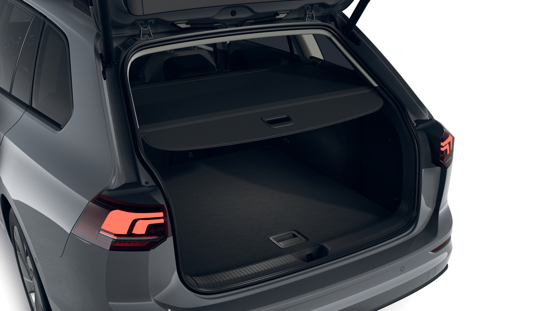 Volkswagen Golf 1.5 TSI Variant