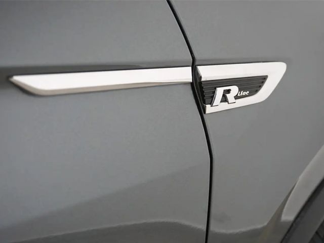 Volkswagen Tiguan 2.0 TDI Allspace DSG