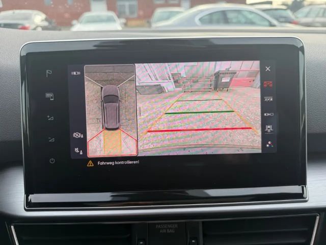 Seat Tarraco 2.0 TDI DSG FR-lijn