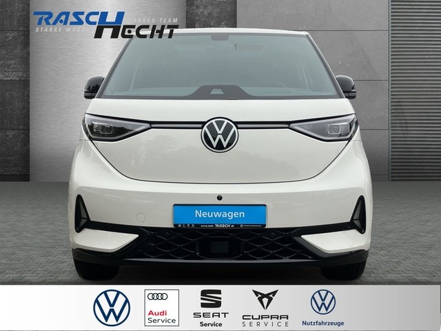 Volkswagen ID.Buzz 4Motion GTX
