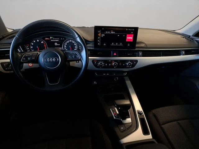 Audi A4 2.0 TFSI Avant S-Tronic
