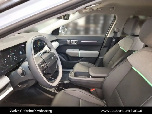 Kia EV4 81.4 kWh Earth FWD Plus