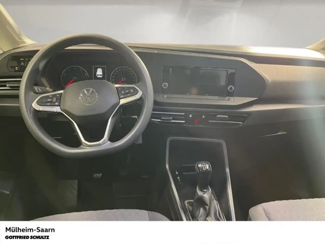 Volkswagen Caddy 1.5 TSI Combi Life