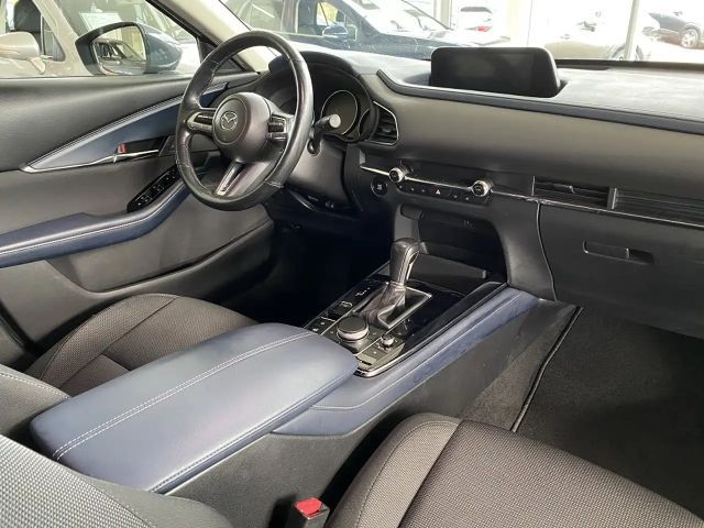 Mazda CX-30 4WD Selection