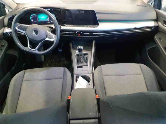 Volkswagen Golf 1.5 TSI Life Variant