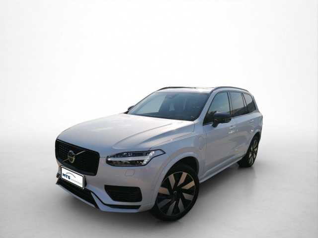 Volvo XC90 Dark Recharge Ultra