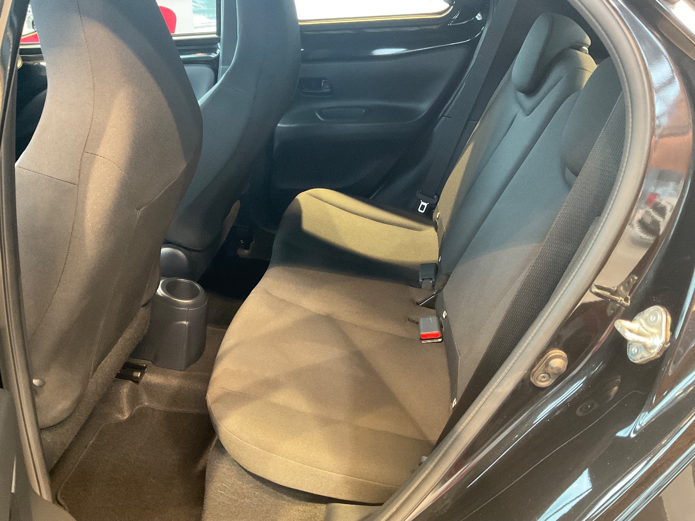 Toyota Aygo X 5-deurs Comfort