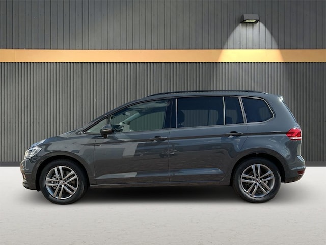 Volkswagen Touran Touran 1.5   CL   BT110 TSID7F