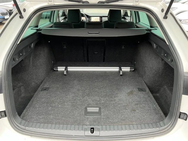 Skoda Octavia Combi Style Style