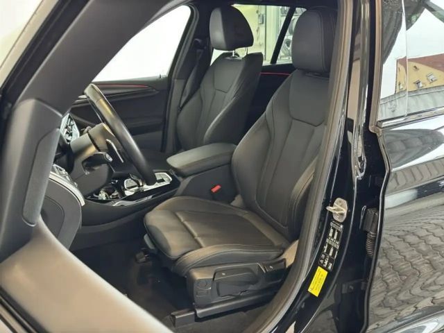 BMW X3 M-Sport xDrive20i