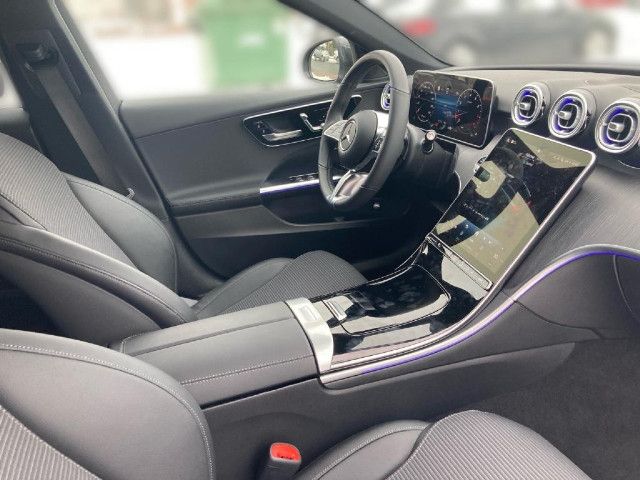 Mercedes-Benz C 180 Estate