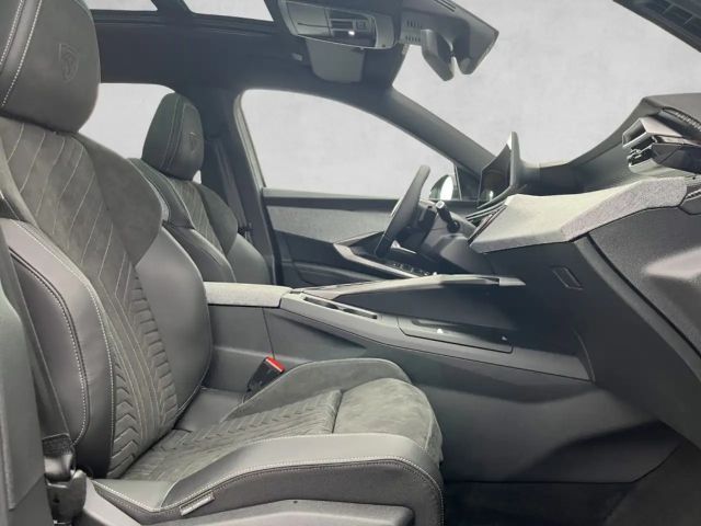 Peugeot 5008 GT-Line Hybrid