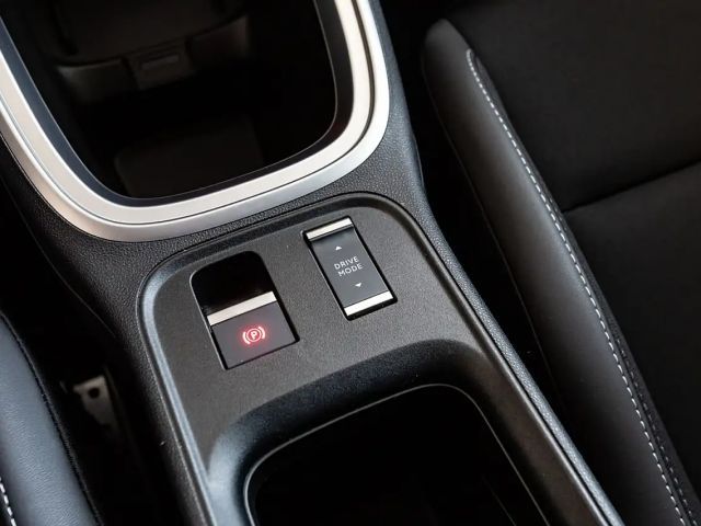 Jeep Avenger Full-Electric Summit