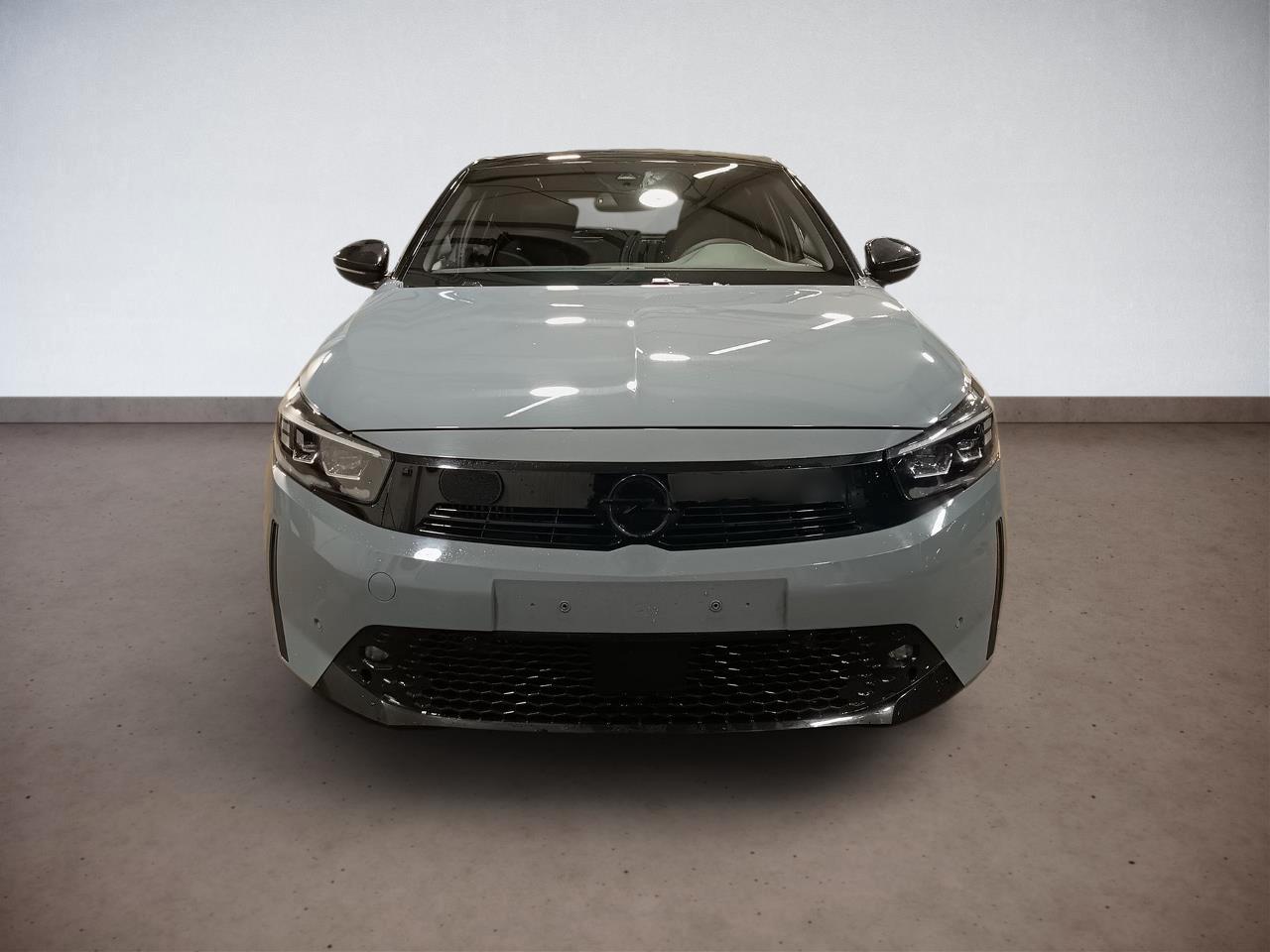 Opel Corsa GS-Line Grand Sport Hybrid