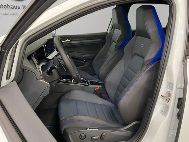 Volkswagen Golf 2.0 TSI 4Motion DSG Golf VIII