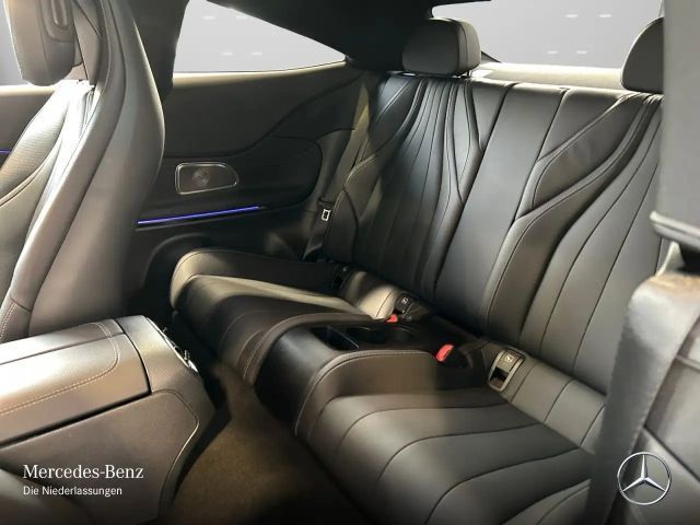 Mercedes-Benz CLE 450 4MATIC AMG Line