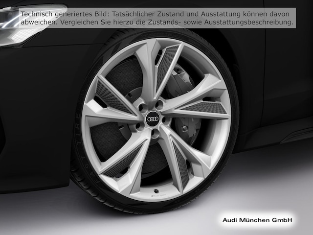 Audi RS7 Quattro Sportback