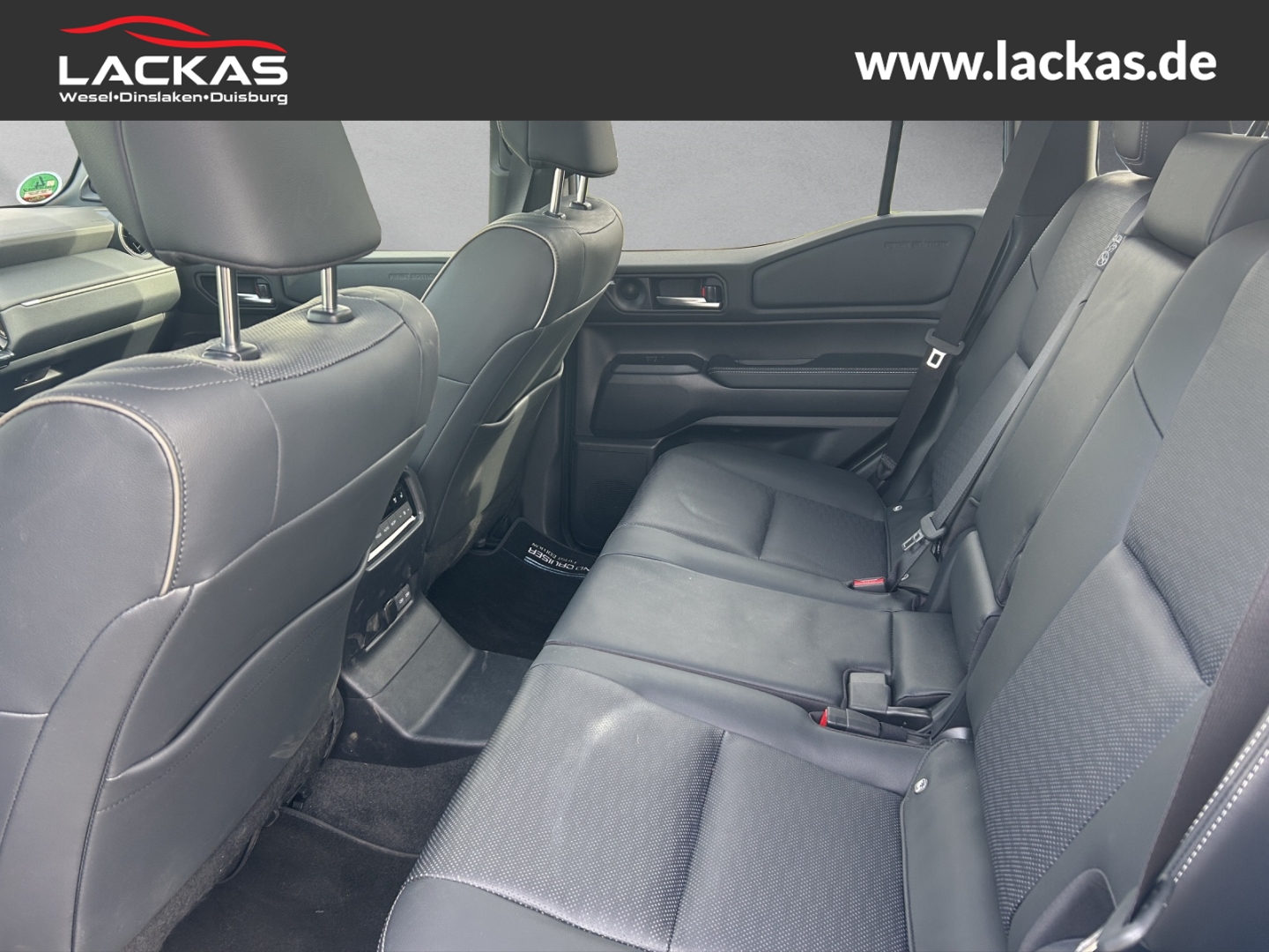 Toyota Land Cruiser 5-deurs Plus