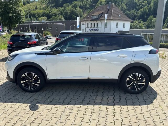 Peugeot E-2008 GT-Line