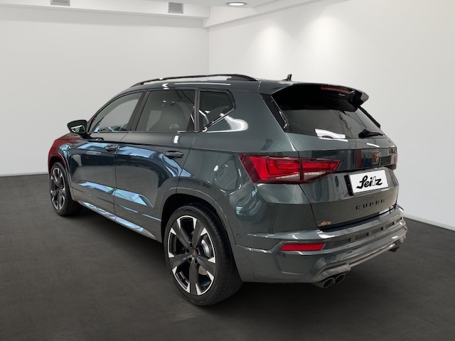 Cupra Ateca 2.0 TSI 4Drive