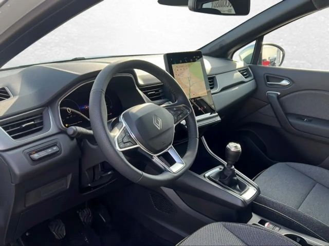 Renault Captur TCe 90 Techno