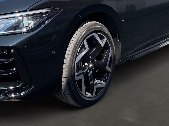 Volkswagen Passat 2.0 TDI