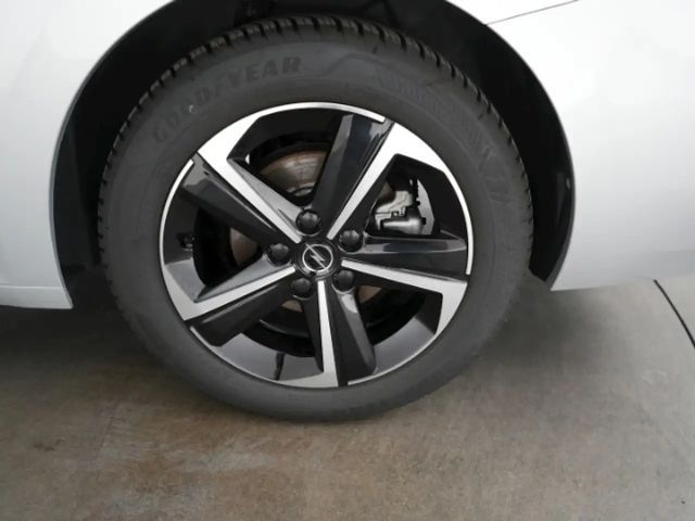 Opel Astra GS-Line Grand Sport Sports Tourer