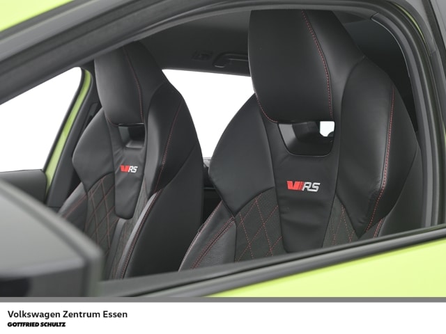 Skoda Octavia Combi RS