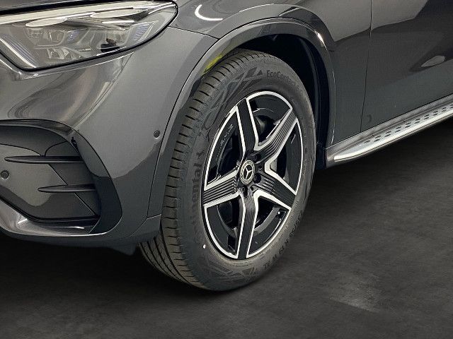 Mercedes-Benz GLC 220 4MATIC GLC 220 d