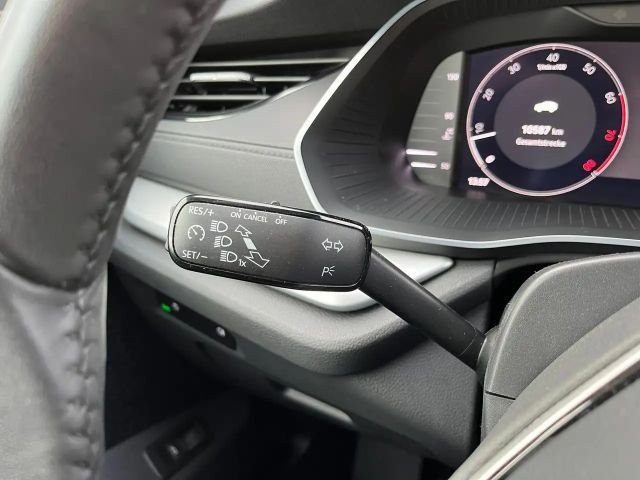 Skoda Octavia 1.5 TSI Selection