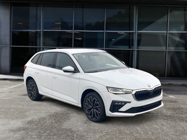 Skoda Scala 1.0 TSI Tour