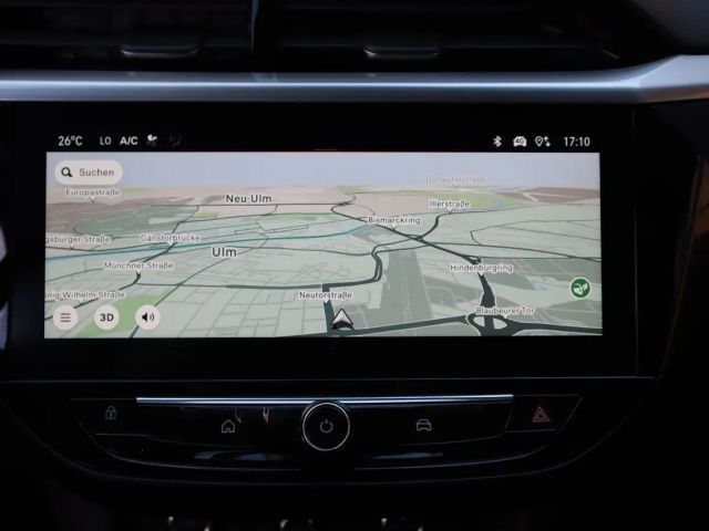 Opel Corsa 1.2 Turbo GS-Line Grand Sport